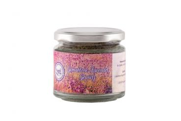 Lavendel gemahlen i.G.